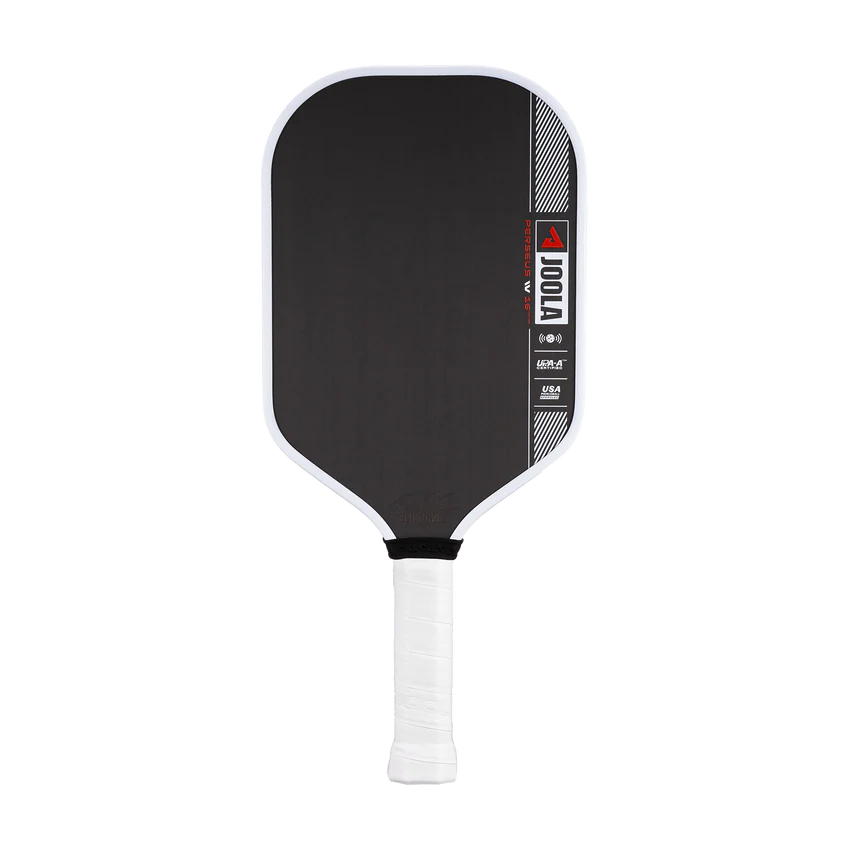 Ben Johns Perseus Pro IV Paddle