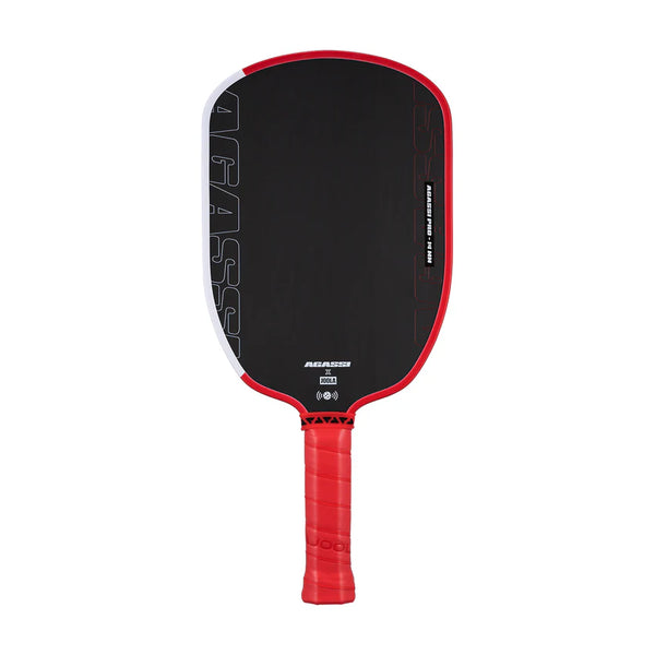 Agassi Pro IV Paddle