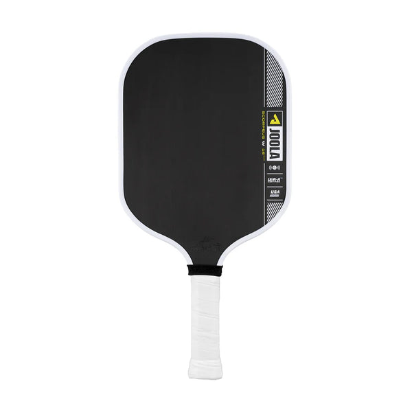 Anna Bright / Collin Johns Scorpeus Pro IV Paddle