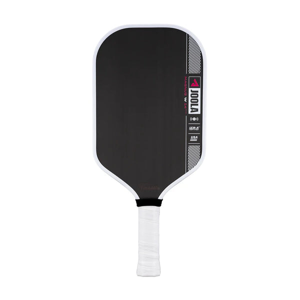 Tyson McGuffin Magnus Pro IV Paddle