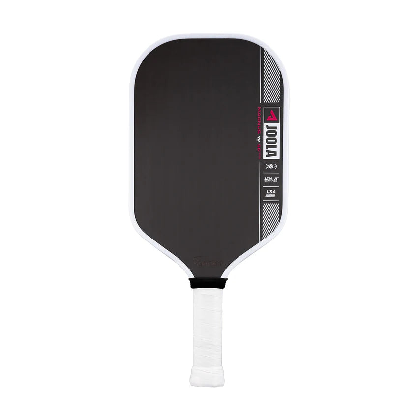 Tyson McGuffin Magnus Pro IV Paddle