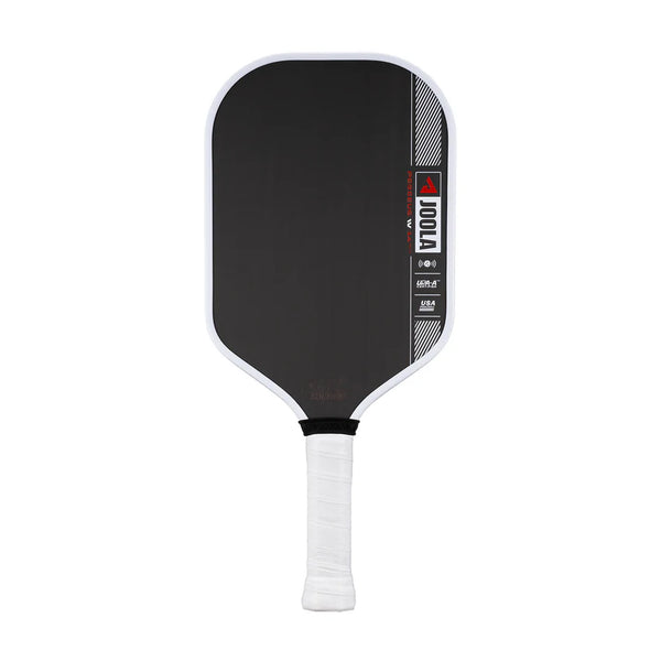 Ben Johns Perseus Pro IV Paddle